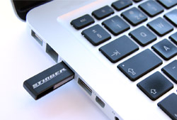 usb key 250px